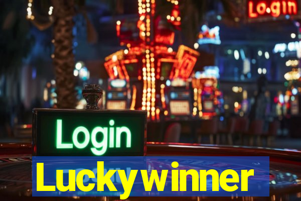 Luckywinner
