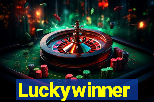 Luckywinner