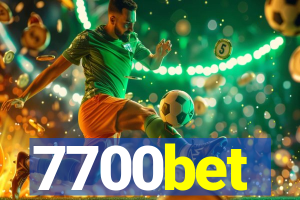 7700bet