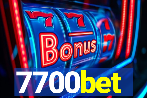 7700bet