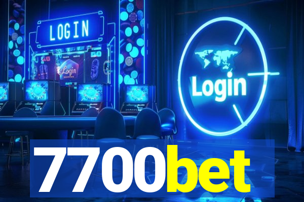 7700bet
