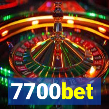 7700bet