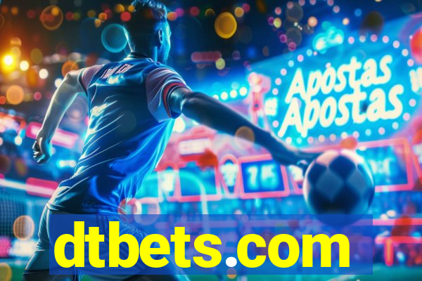 dtbets.com
