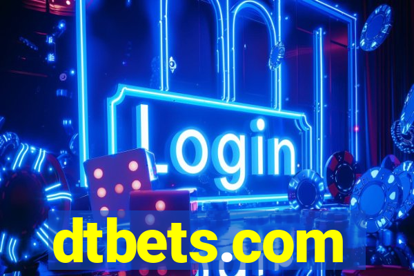 dtbets.com