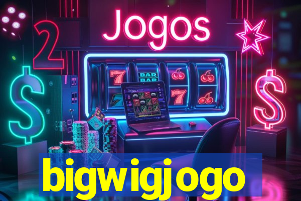 bigwigjogo