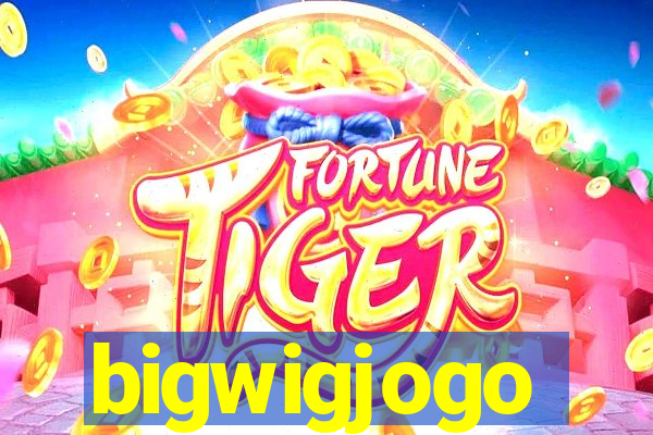 bigwigjogo