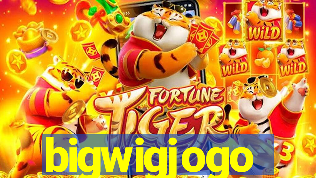 bigwigjogo