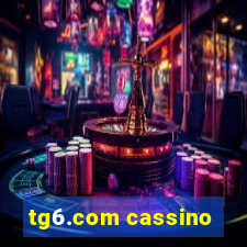 tg6.com cassino