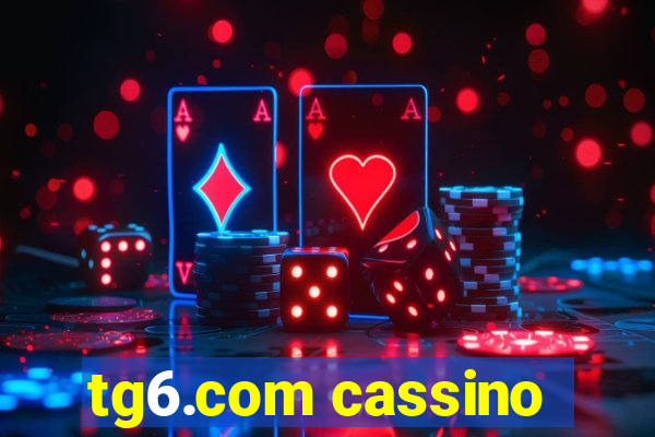 tg6.com cassino