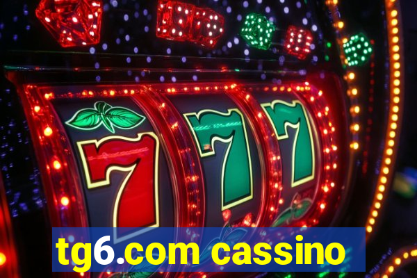 tg6.com cassino