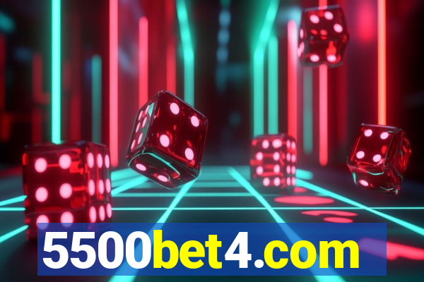 5500bet4.com