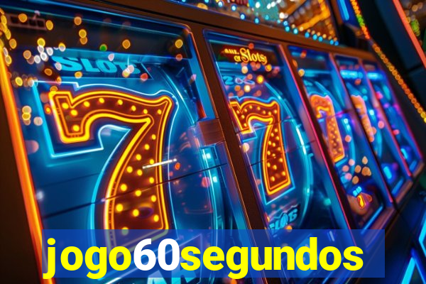 jogo60segundos
