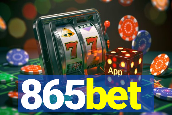 865bet