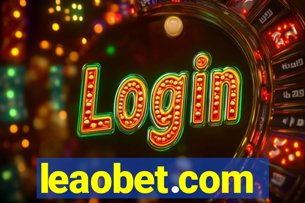 leaobet.com