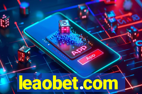 leaobet.com