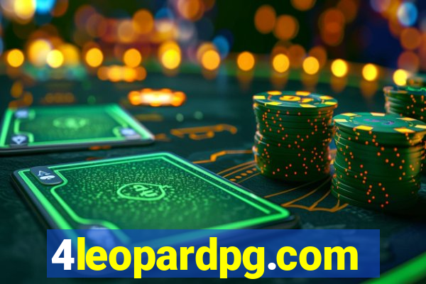 4leopardpg.com