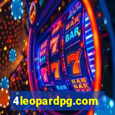 4leopardpg.com