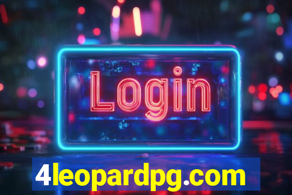 4leopardpg.com