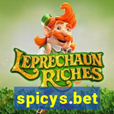 spicys.bet