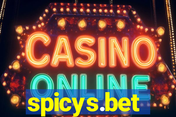 spicys.bet