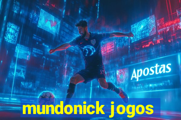 mundonick jogos