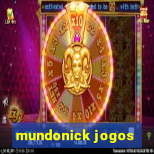mundonick jogos