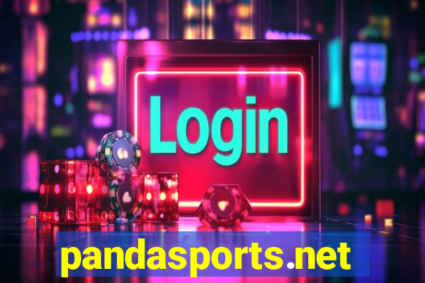 pandasports.net