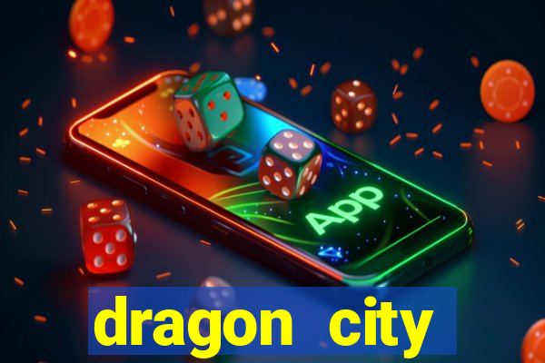 dragon city dinheiro infinito