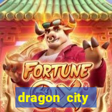 dragon city dinheiro infinito
