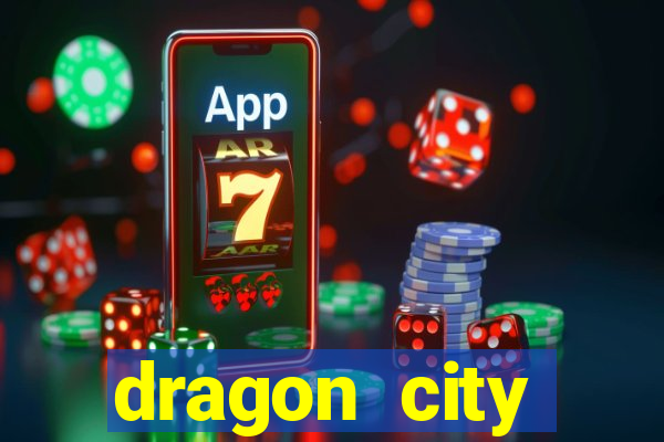 dragon city dinheiro infinito