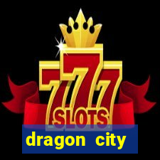 dragon city dinheiro infinito