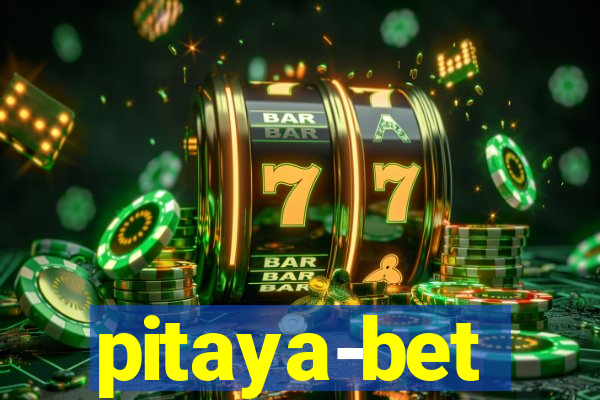 pitaya-bet