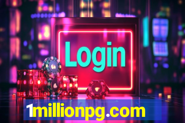 1millionpg.com