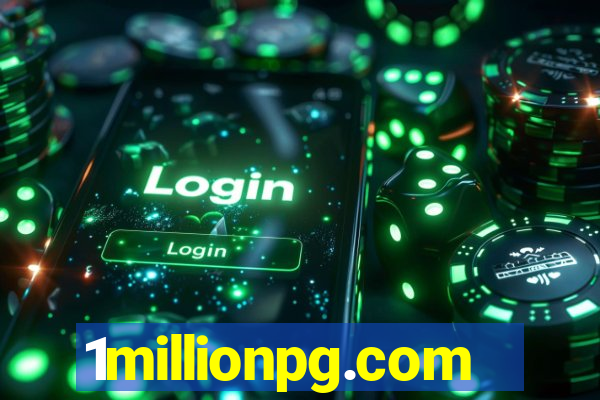 1millionpg.com
