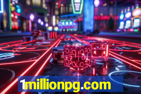 1millionpg.com