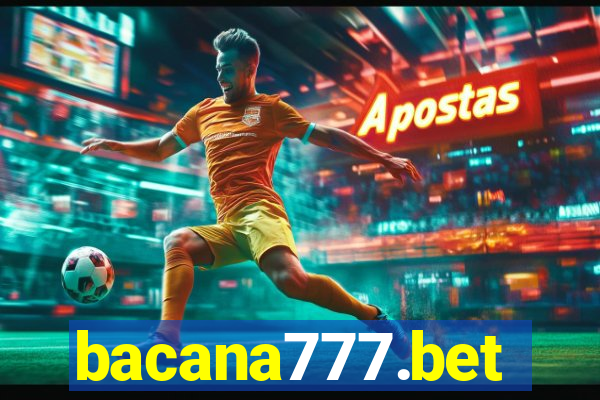 bacana777.bet