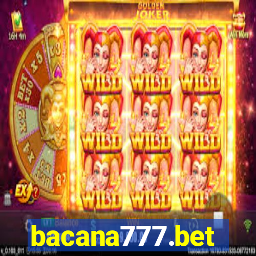 bacana777.bet