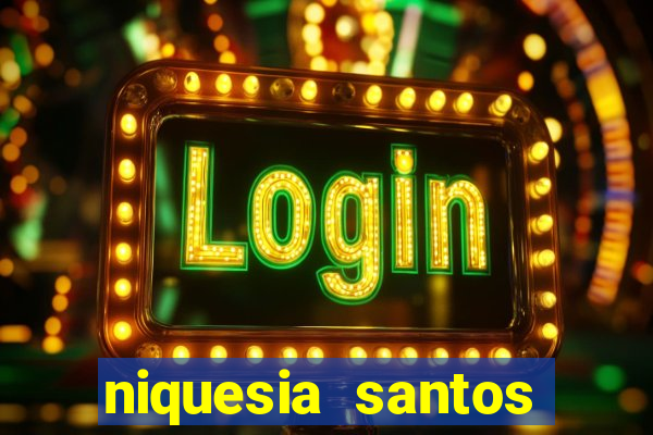 niquesia santos fotos vazadas