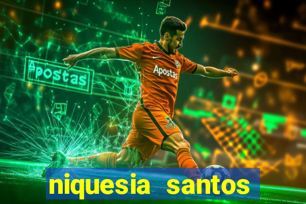 niquesia santos fotos vazadas