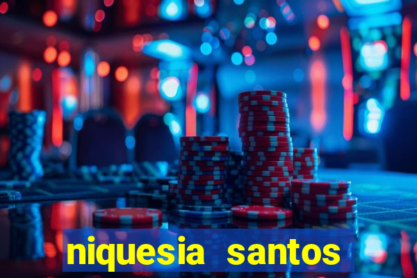 niquesia santos fotos vazadas
