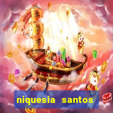 niquesia santos fotos vazadas