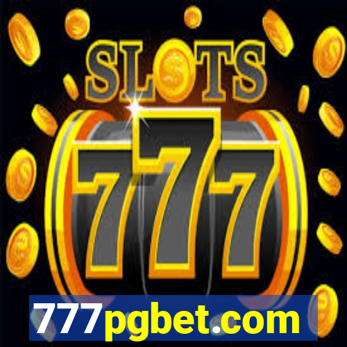 777pgbet.com