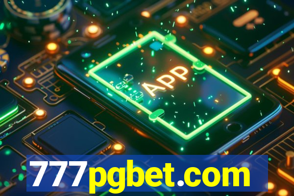 777pgbet.com
