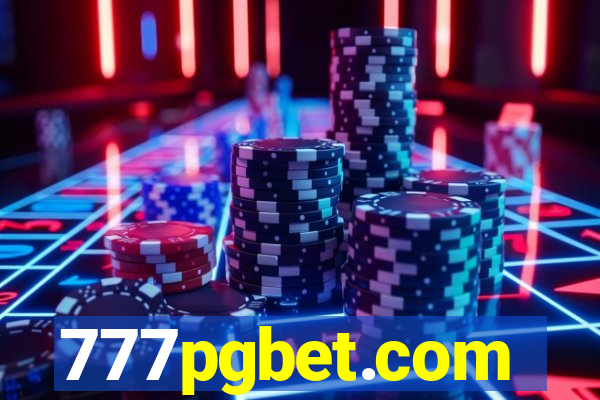 777pgbet.com