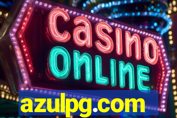 azulpg.com
