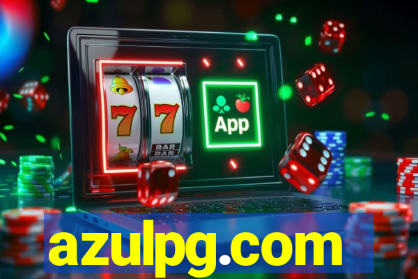azulpg.com