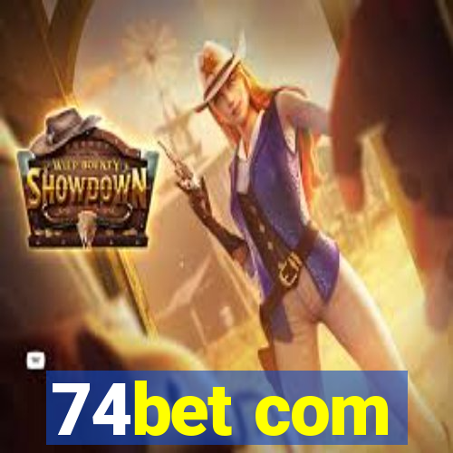 74bet com
