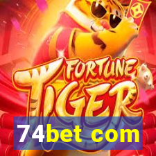 74bet com