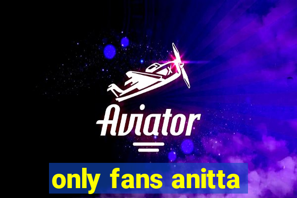 only fans anitta