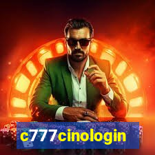 c777cinologin